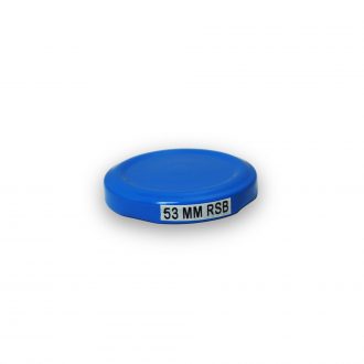 53mm Regular Standard with Button