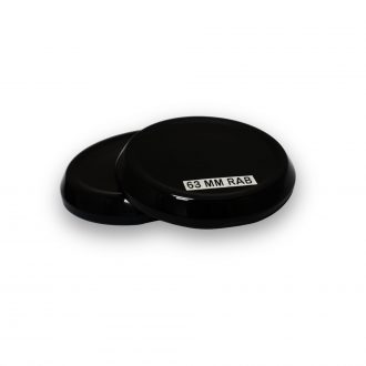 63mm Regular Angle with Button