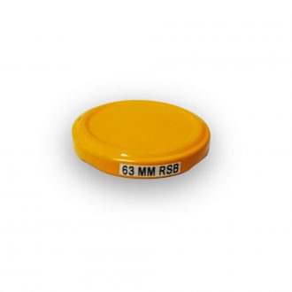 63mm Regular Standard with Button