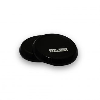 63mm Regular Twist Angle