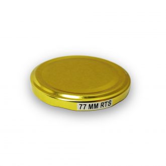 77mm Regular Twist Off (Standard)