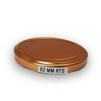 82mm Regular Twist Off (Standard)